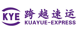 跨越速运